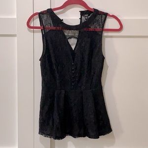 Guess Pendulum Blouse